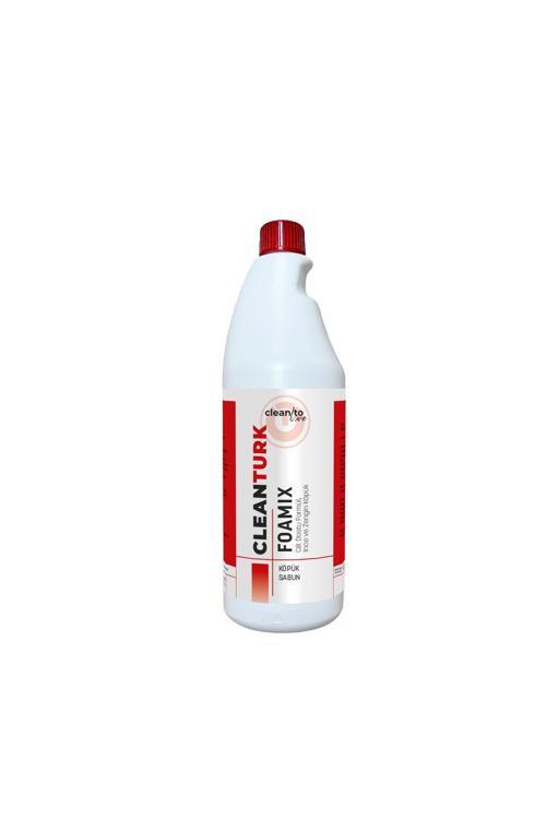 Foamix Köpük Sabun – Ekonomik Ve Cilt Dostu Temizlik 1 Kg