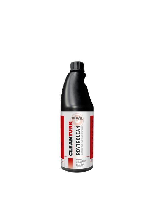 Radysol Radyatör Temizleyici | Kireç Ve Pası Temizle, Soğutmayı Artır 1 Kg