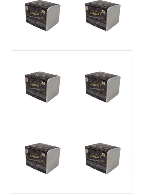 V Katlı Dispenser Peçete (200 Yaprak X 6 Paket )