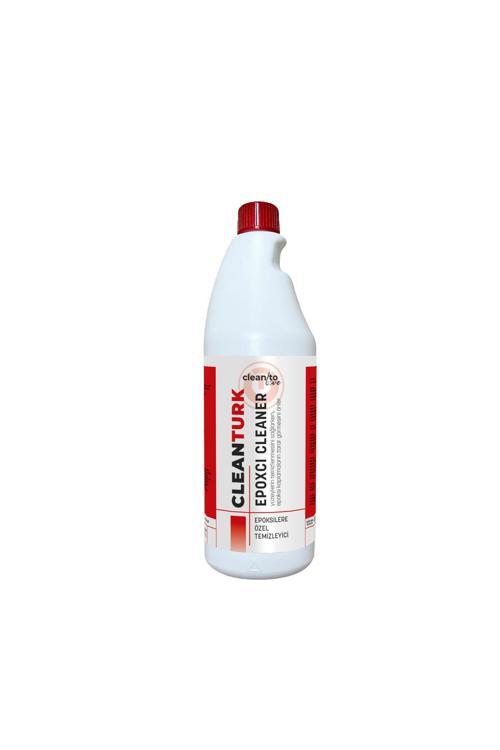 Epoxi Cleaner Epoksi Zemin Temizleyici | Yağ Ve Kir Sökücü Güç 1 Kg