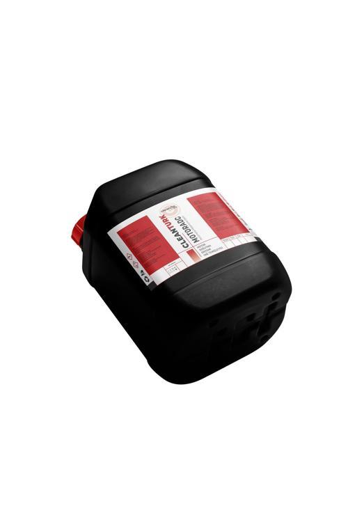 Motoradc Su–Yağ Karışımı Temizleyici | Radyatörde Yağı Güvenle Temizle 20 Kg