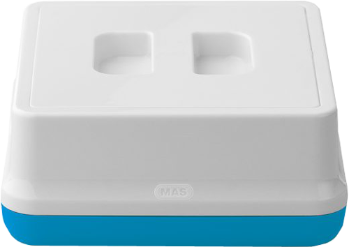 Enjoy Bozuk Para Ve Çok Amaçli Kutu Mavi 0586-6
