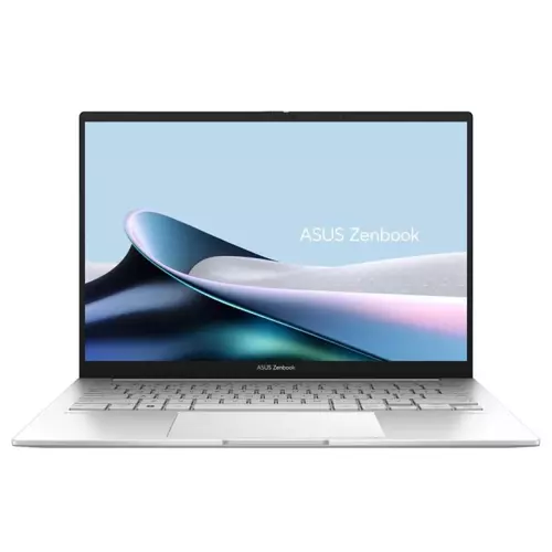 Zenbook 14 UX3405CA-PP485W Intel Core Ultra 9 285H 32GB 1TB SSD 3K 14"WQXGA OLED 120hz Windows 11 Home
