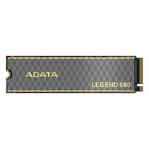 Legend 860 SLEG-860-1000GCS 1TB (6000/5000MB/s) M.2 2280 PCIe 4.0 NVMe SSD
