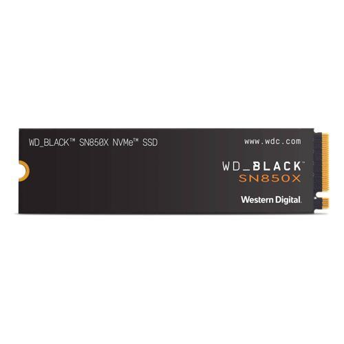 Black Sn850X Wds800T2X0E 8Tb (7200/6600Mb/S) M.2 2280 Pcıe 4.0 Nvme Ssd