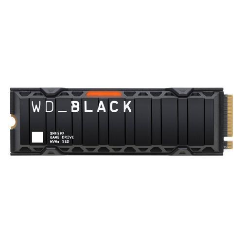 Black Sn850X Wds800T2Xhe 8Tb (7200/6600Mb/S) M.2 2280 Pcıe 4.0 Nvme Ssd