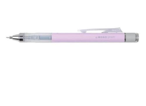 Mono Graph Shaker 07 mm Lavender (Lavanta) Versatil Kalem