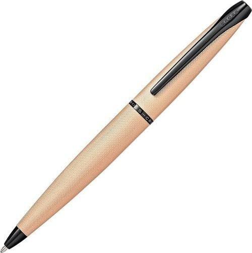 882-42 Tükenmez Kalem Brushed Rose Gold TCC8824200000A