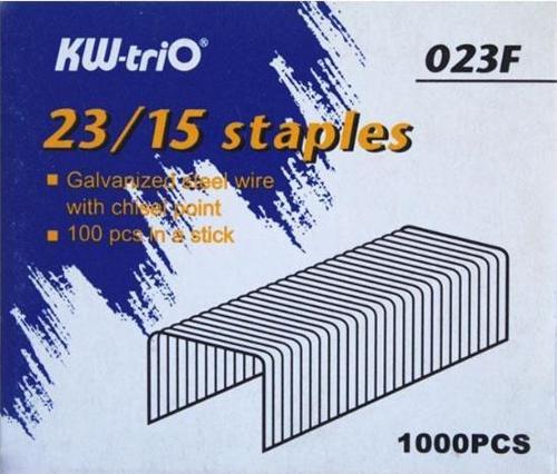 Kw-Trıo Zımba Telı No:23-15 023F 81023F