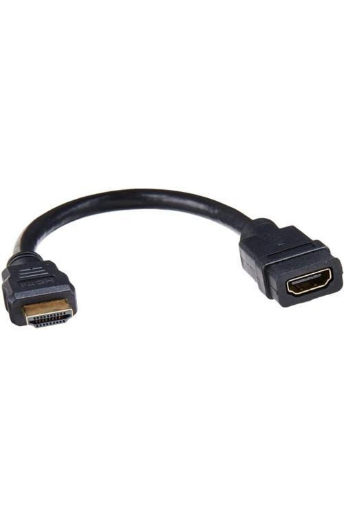 Ara Kablo Hdmi Dişi Hdmi Uzatıcı 10 Cm