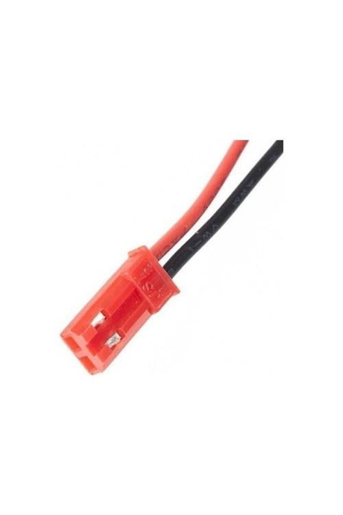 Drone Quadcopter Uzak Kumandalı Araç Pili Kırmızı Soket Lipo Battery 3.7V 950 Mah 30C
