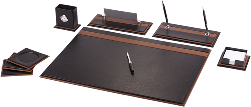 G860 Sümen Takımı Lüx 9 Parça Single Line