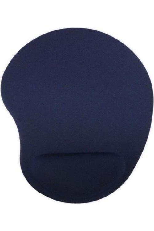 Mousepad Yastıklı- Bileklikli Renkli Kaymaz