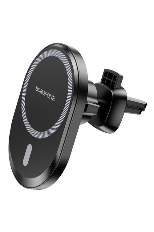 Mıknatıslı Cep Teplefonu Bh71 Magnetic Klima Araç Tutacağı