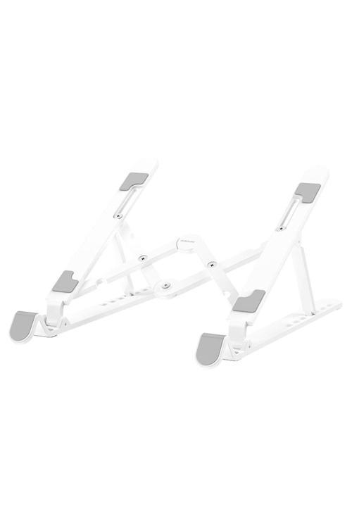 Laptop Notebook Masaüstü 15.6 İnç Ayarlı Katlanabilir Stand / Tablet Stand Bh70
