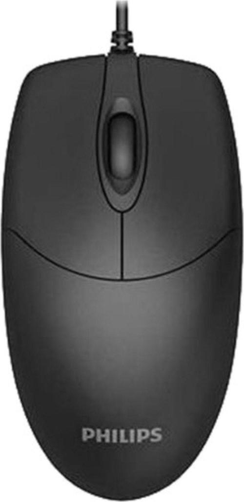 Spk7234 Kablolu Optik Mouse 1000Dpı 1.5 Metre Kablo Uzunluğu