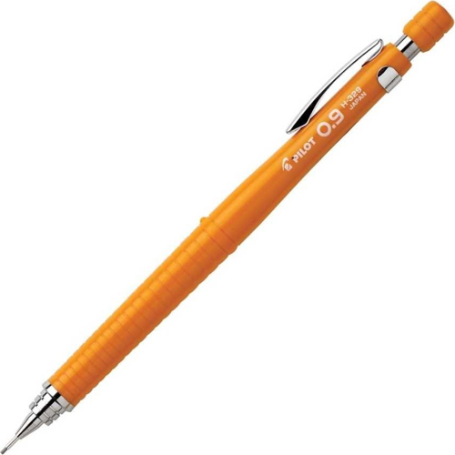 Versatil Kalem (Mekanik Kurşun Kalem) H-329 0.9 Mm Turuncu H-329-O