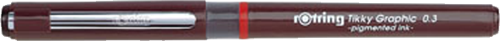 Grafik Kalemi 0.3 Mm 1904753