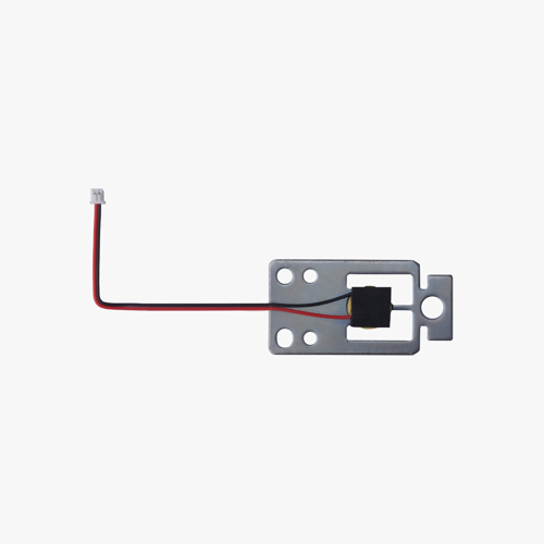 Heatbed Piezoelektrik Seramik Ağırlık Sensörü - X1 Serisi ve P1 Serisi FAC005