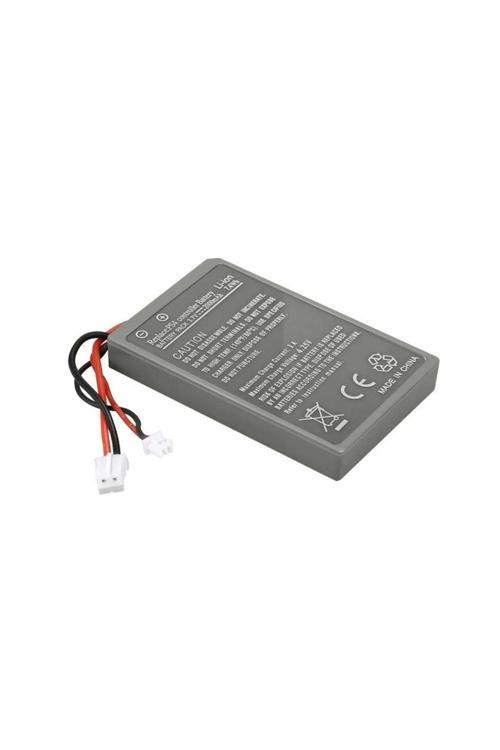 . Ps4 Slim /Pro V4 V1 V2 Oyun Kolu Pil Battery Playstation 4 Pil 3.7V. 2000 Mah Polimer Pil