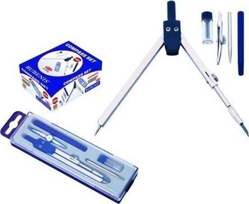 Rp-05 Pergel Set Metal