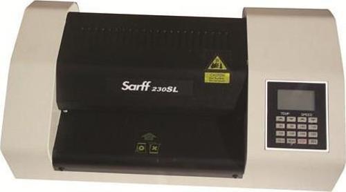 A4 Laminasyon Makinesı 230-Sl