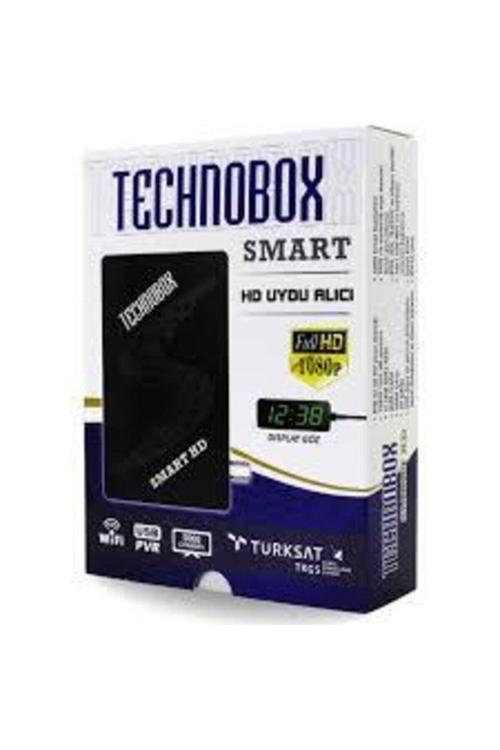 Smart Gx Full Hd Uydu Alıcı