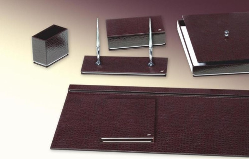580 Sümen Takımı White Gold