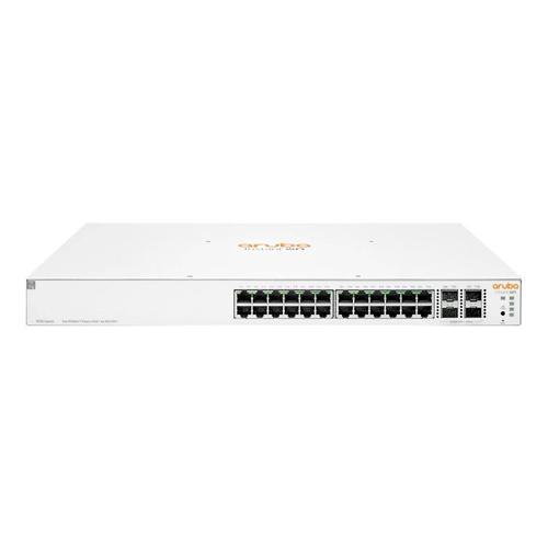 JL684B 1930  24G PoE 370W 4x10G SFP/SFP+ Yönetilebilir Switch)