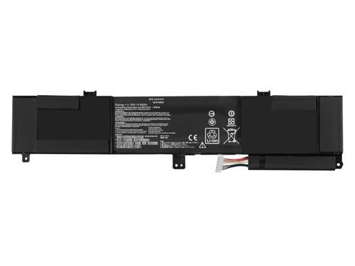 Asus C31N1517 Notebook Bataryası
