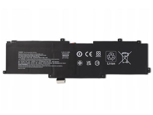 Hp Omen 17-ap000, DG06XL Notebook Bataryası