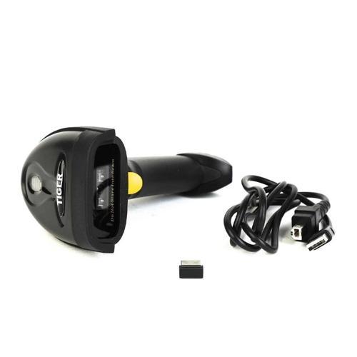 CS611-BT 1D CCD Bluetooth+Kablosuz+ Kablolu Barkod Okuyucu