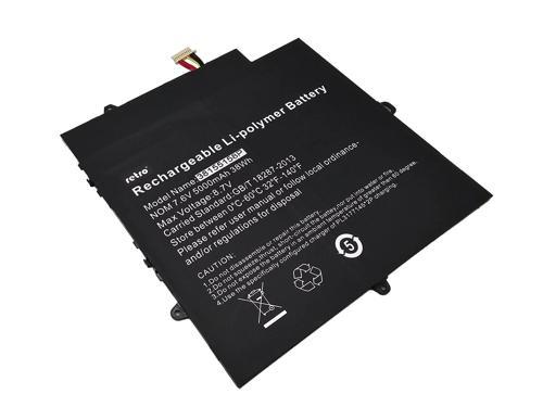 38155158P Notebook Bataryası