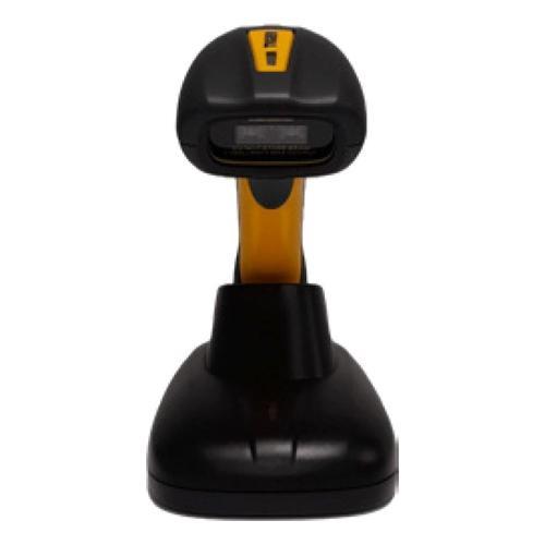 TIGER RS51 1D Kablosuz CCD Barkod Okuyucu + Credle