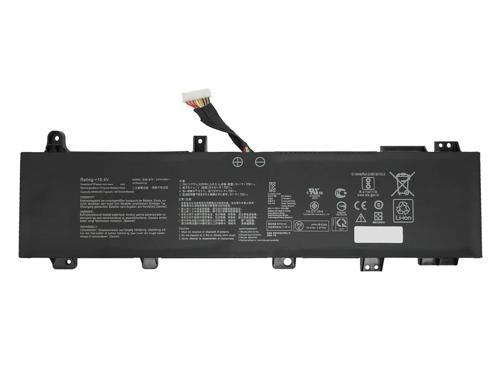 Asus C41N1906-1 Notebook Bataryası