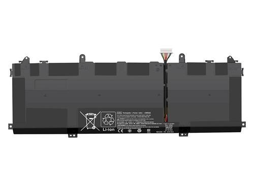 Hp Spectre 15-df0000 x360, SU06XL Notebook Bataryası