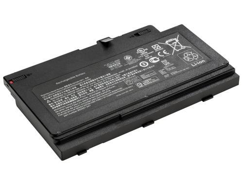 Hp ZBook 17 G3 Notebook Bataryası - Ver.2 (AA06XL)