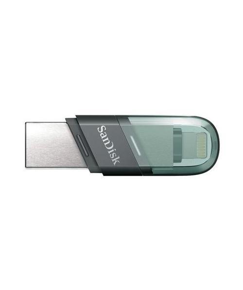 iXpand Flash Drive 128GB Type