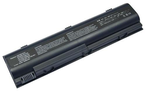 Hp Pavilion dv5000, Compaq Presario V2000, EG414AA Notebook Bataryası