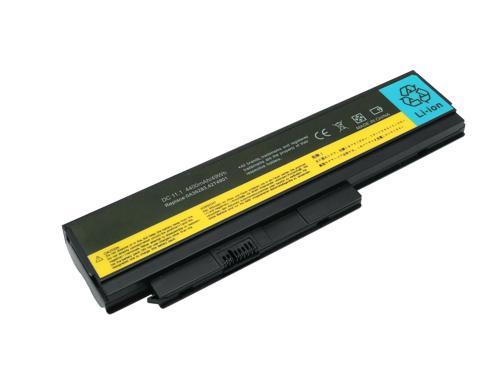 Lenovo ThinkPad X220, X220i, X220s Notebook Bataryası - 6 Cell