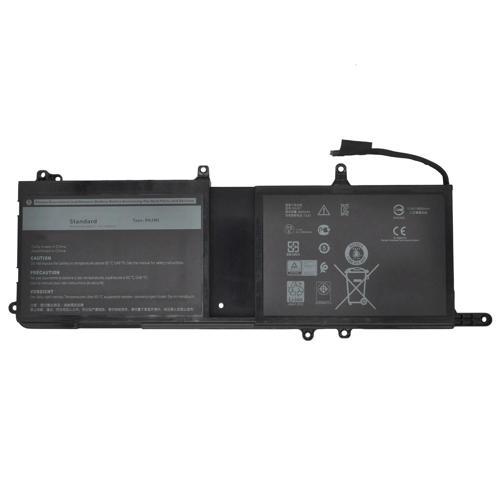 Dell Alienware 15 R3, 17 R4, 9NJM1 Notebook Bataryası