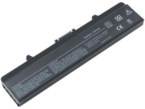 Dell Inspiron 1525, 1526, 1545 Notebook Bataryası - 6 Cell