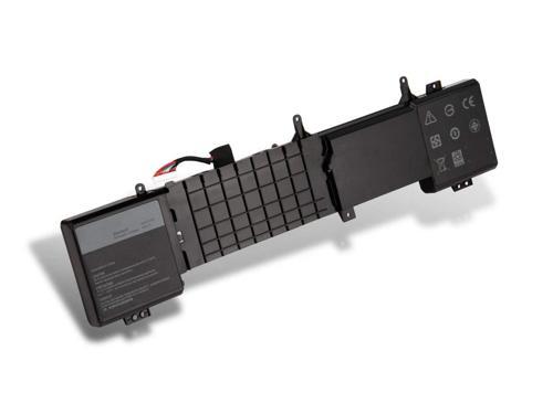 Dell Alienware 17 R2, R3, 6JHDV Notebook Bataryası