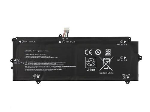 Hp Elite x2 1012 G1, MG04XL Notebook Bataryası