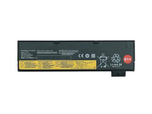 Lenovo ThinkPad T470, T570 Dış Notebook Bataryası - 6 Cell