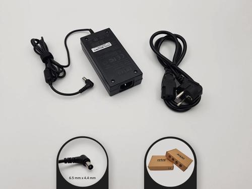 24V 3A 72W Samsung SoundBar Güç Adaptörü RPA-AC313