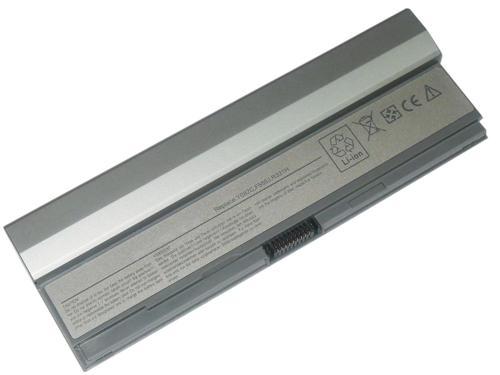 Dell Latitude E4200 Notebook Bataryası - 6 Cell