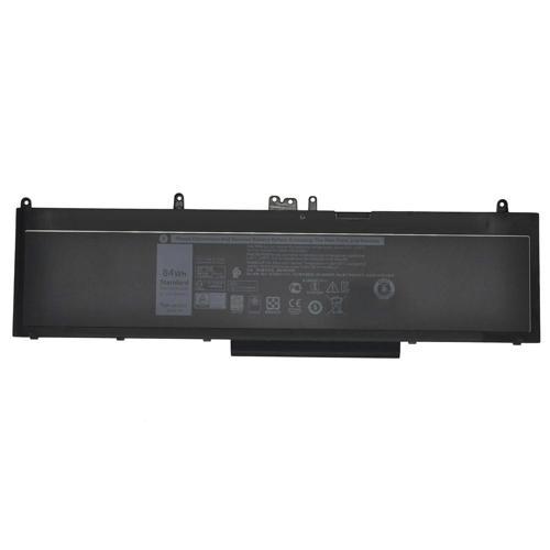 Dell Latitude E5570, Precision M3510 Notebook Bataryası - 6 Cell