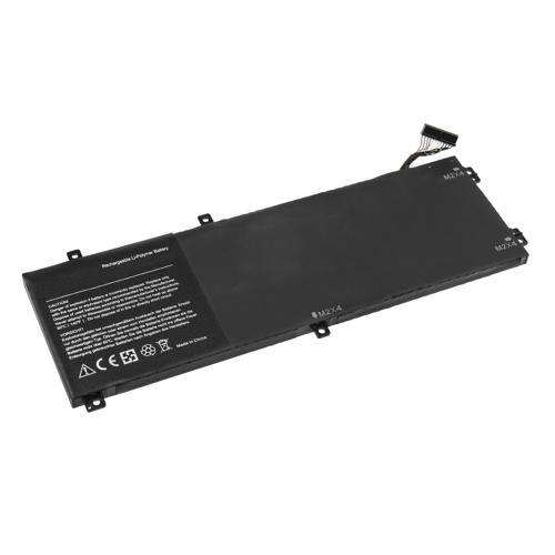 Dell Precision M5520, XPS 15-9560, H5H20 Notebook Bataryası - 3 Cell