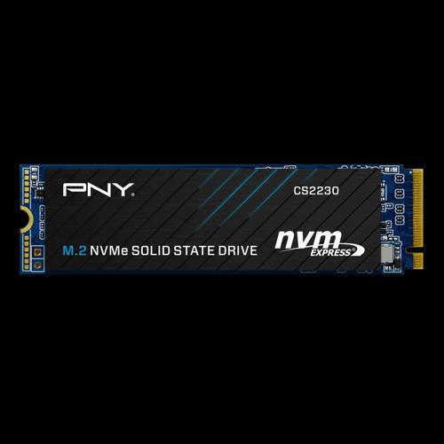 CS2230 500 GB 3300/2500 NVMe PCIe M.2 SSD (M280CS2230-500-RB)